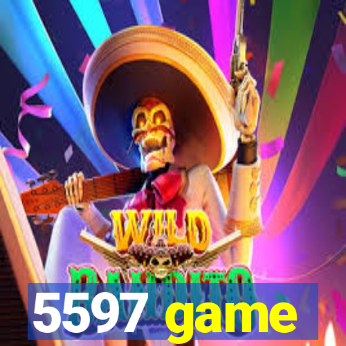 5597 game